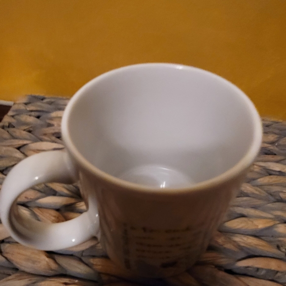 Shoebox Greetings Hallmark "A Friend is Someone Who Will Let You Whine" Cup Mug - Picture 3 of 4